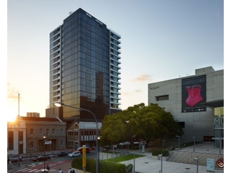 77 Grey Street, South Brisbane QLD 4101