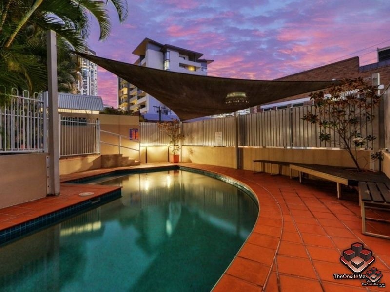 101 Bowen Street, Spring Hill QLD 4000