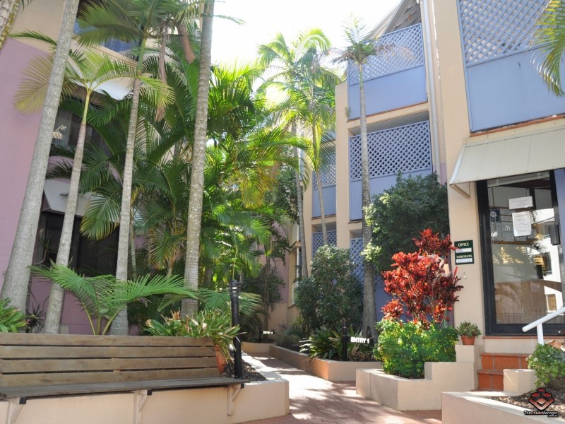 101 Bowen Street, Spring Hill QLD 4000