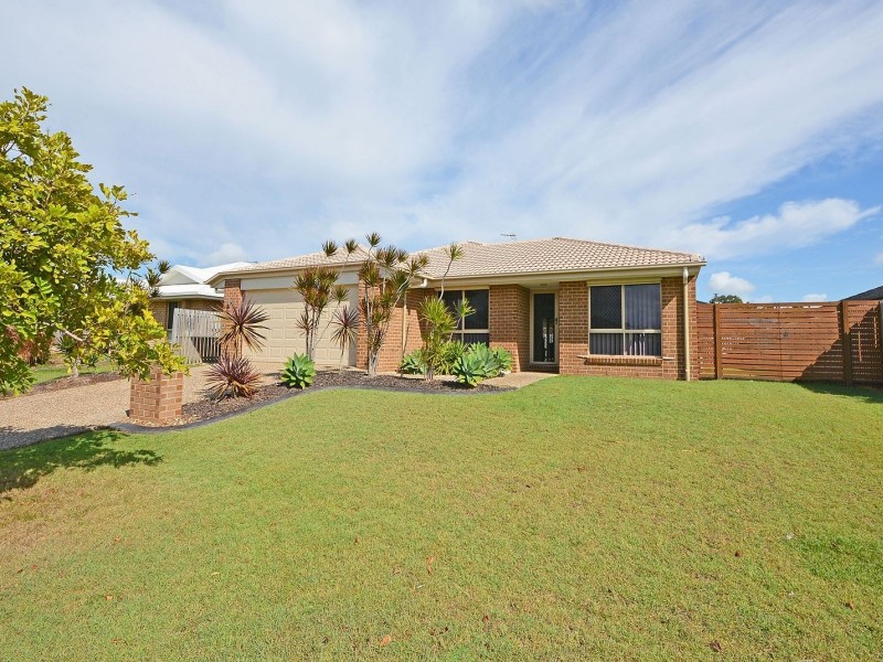 10 Bramble Court, Urraween QLD 4655