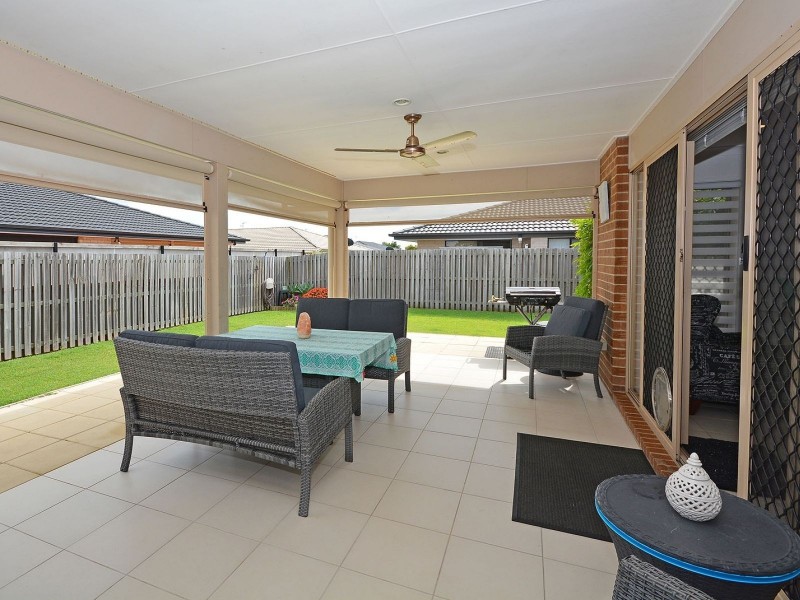 10 Bramble Court, Urraween QLD 4655