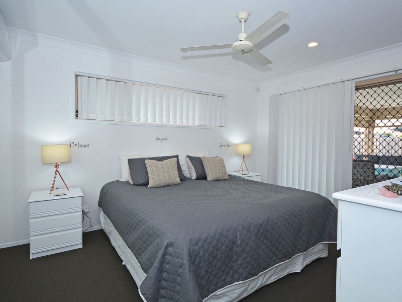 10 Bramble Court, Urraween QLD 4655