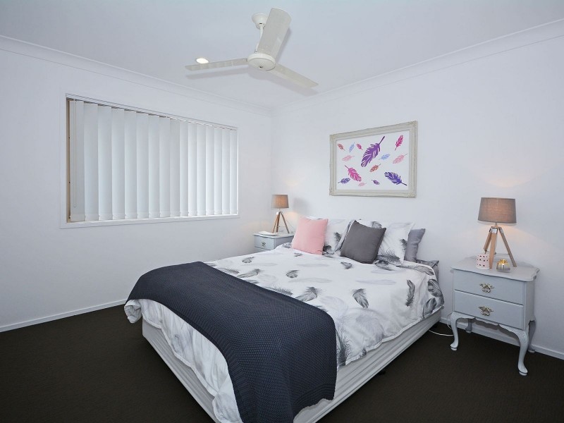 10 Bramble Court, Urraween QLD 4655