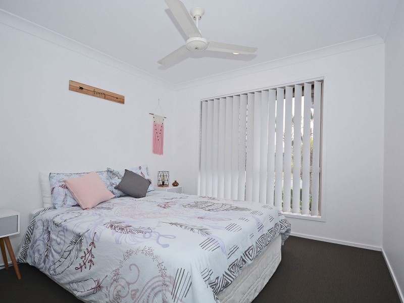 10 Bramble Court, Urraween QLD 4655