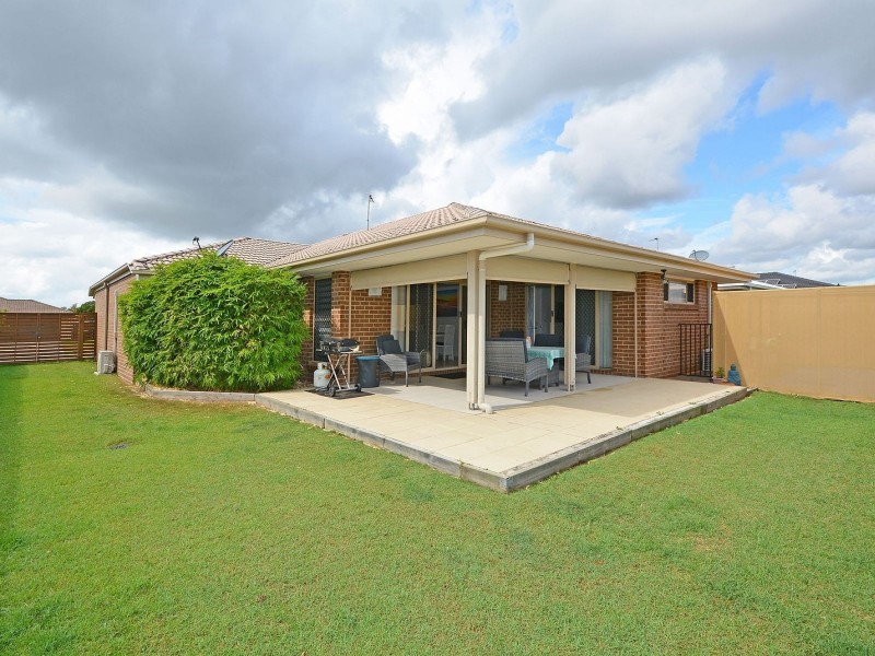 10 Bramble Court, Urraween QLD 4655