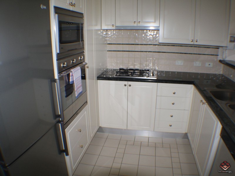 32 Macrossan Street, Brisbane City QLD 4000