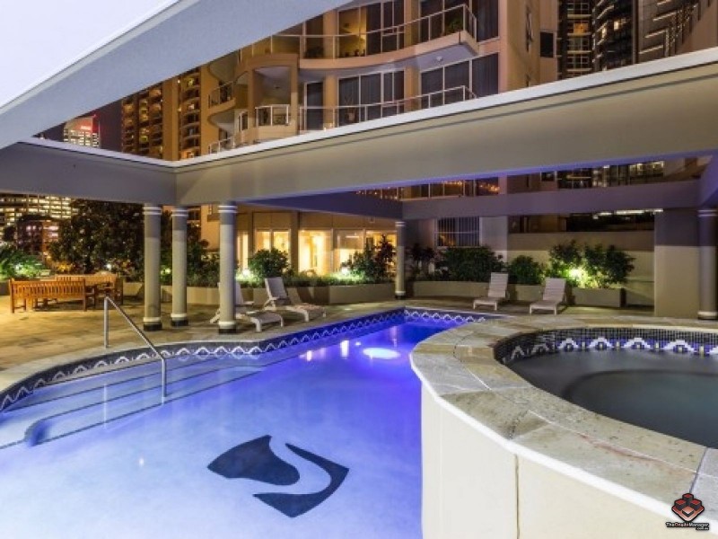 32 Macrossan Street, Brisbane City QLD 4000