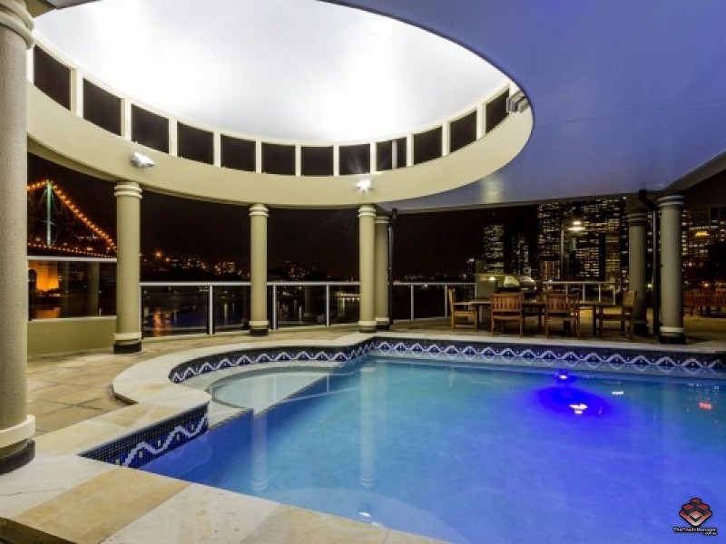 32 Macrossan Street, Brisbane City QLD 4000