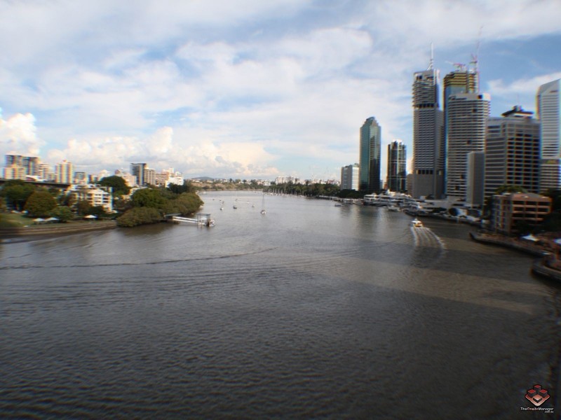 32 Macrossan Street, Brisbane City QLD 4000