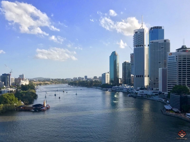 32 Macrossan Street, Brisbane City QLD 4000