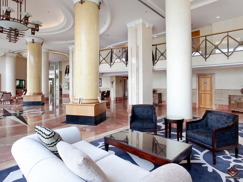 32 Macrossan Street, Brisbane City QLD 4000