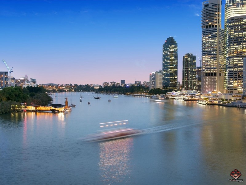 32 Macrossan Street, Brisbane City QLD 4000