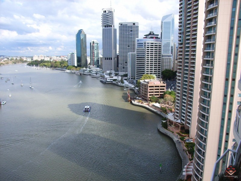 32 Macrossan Street, Brisbane City QLD 4000