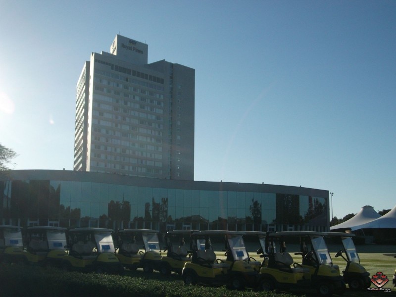 1 Marina Drive, Benowa QLD 4217