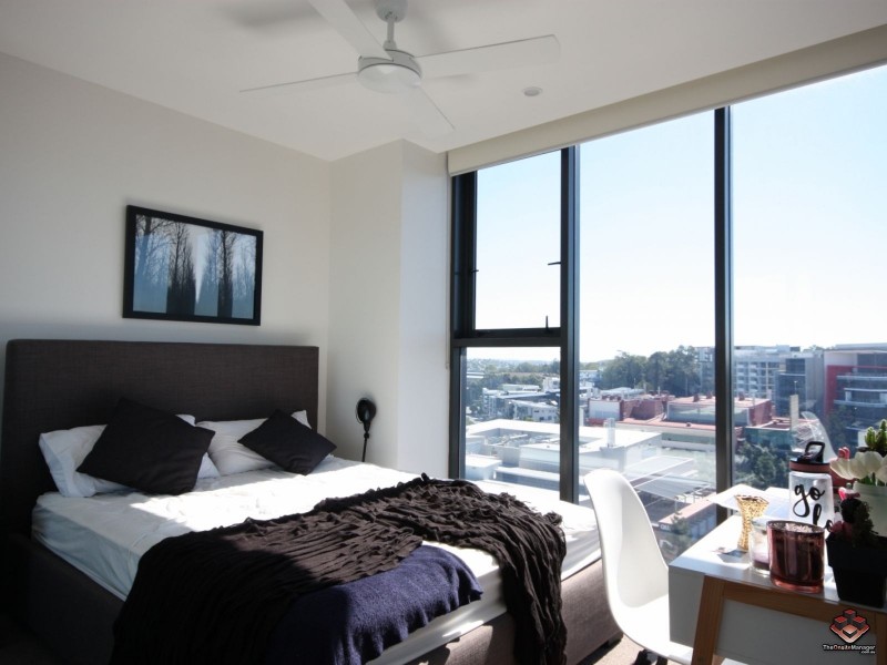 Kelvin Grove QLD 4059