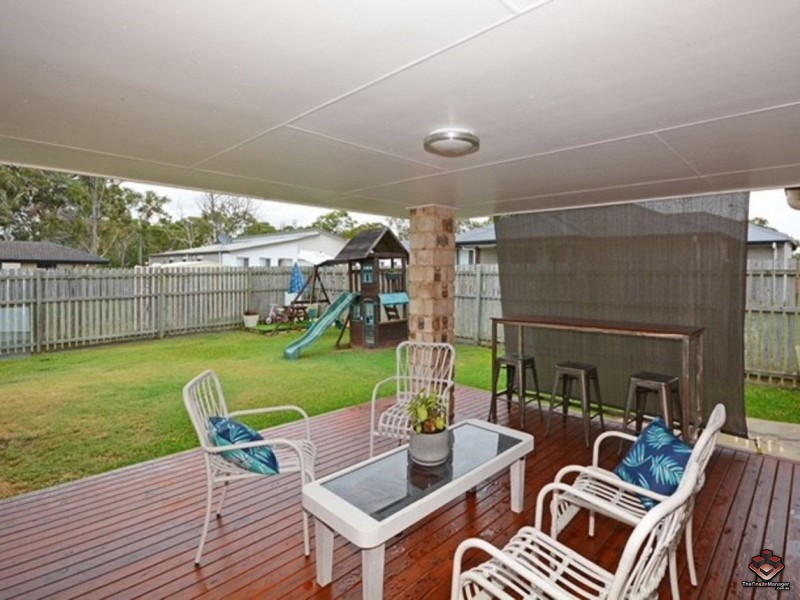 Urangan QLD 4655