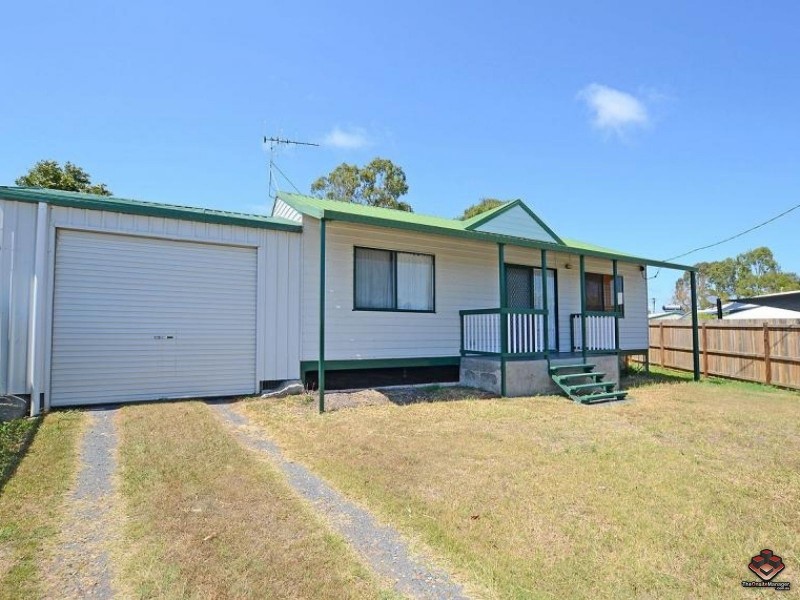 Point Vernon QLD 4655