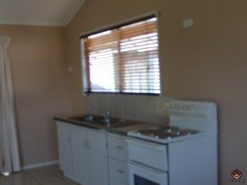 Point Vernon QLD 4655