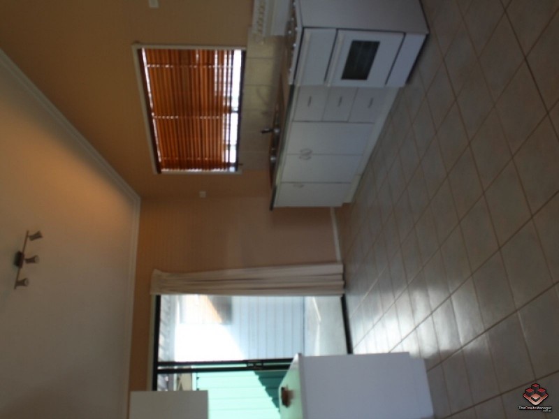 Point Vernon QLD 4655