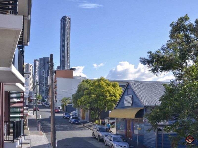 65 Berwick Street, Fortitude Valley QLD 4006