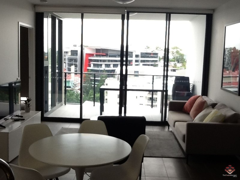 Kelvin Grove QLD 4059