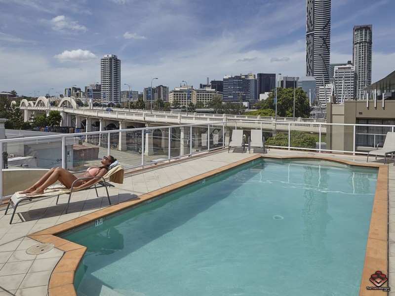 7 Hope Street, South Brisbane QLD 4101