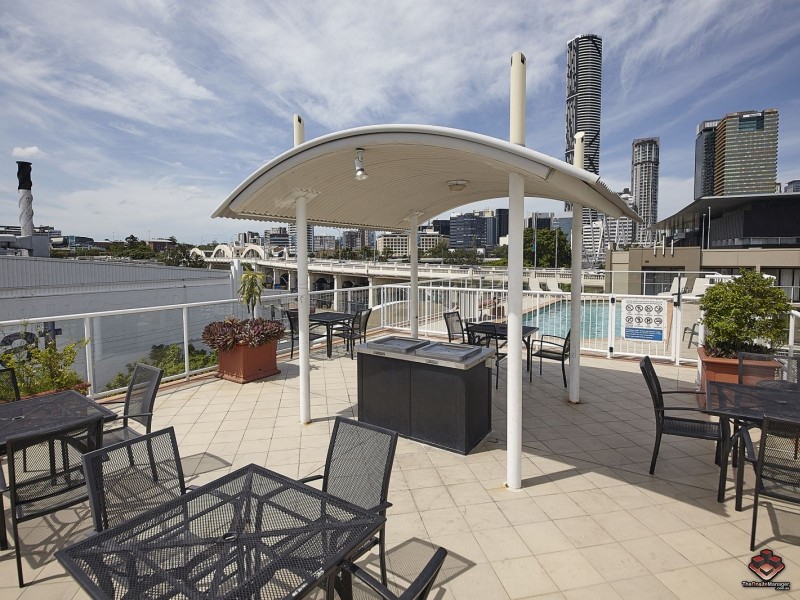 7 Hope Street, South Brisbane QLD 4101