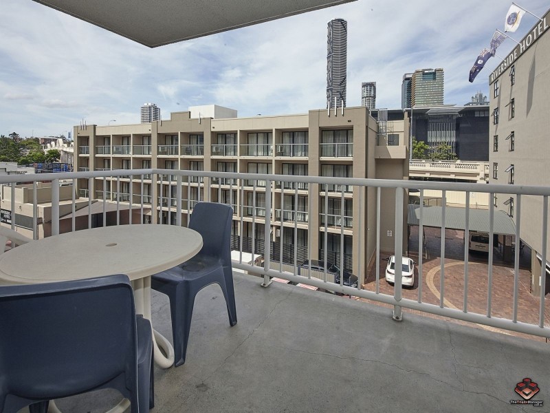 7 Hope Street, South Brisbane QLD 4101