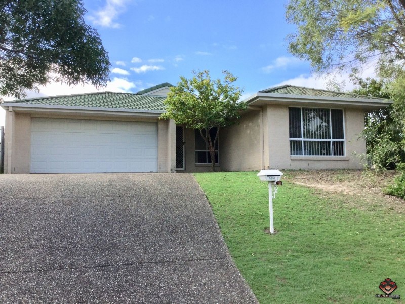 1 Tuition Street, Upper Coomera QLD 4209