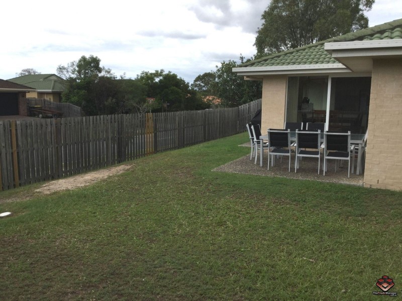 1 Tuition Street, Upper Coomera QLD 4209