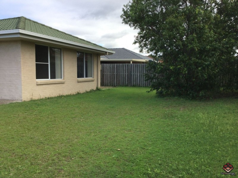 1 Tuition Street, Upper Coomera QLD 4209
