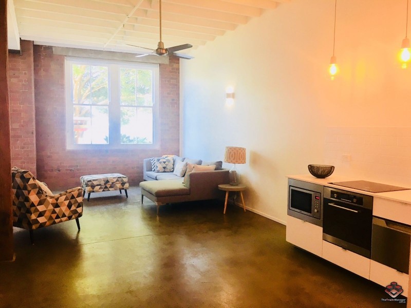 53 Vernon Terrace, Teneriffe QLD 4005