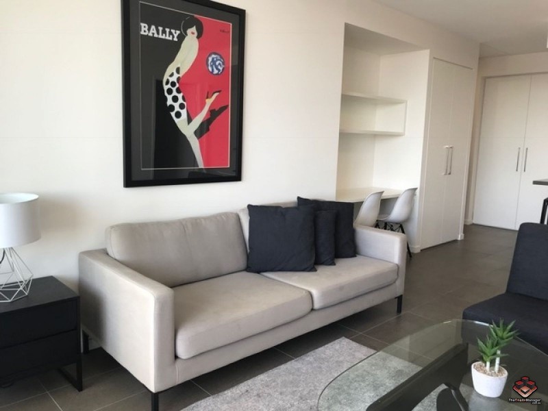 31 Musk Avenue, Kelvin Grove QLD 4059