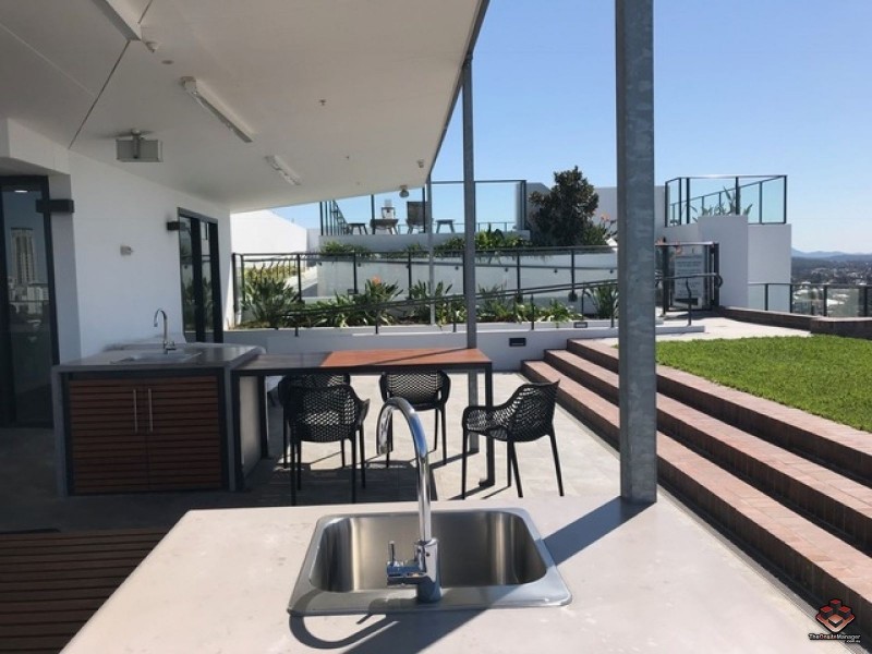 31 Musk Avenue, Kelvin Grove QLD 4059