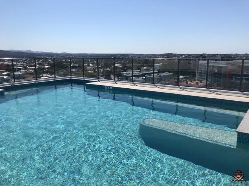 31 Musk Avenue, Kelvin Grove QLD 4059