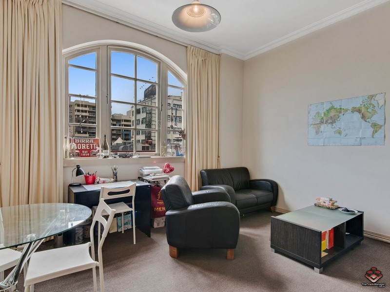 8 Duncan Street, Fortitude Valley QLD 4006