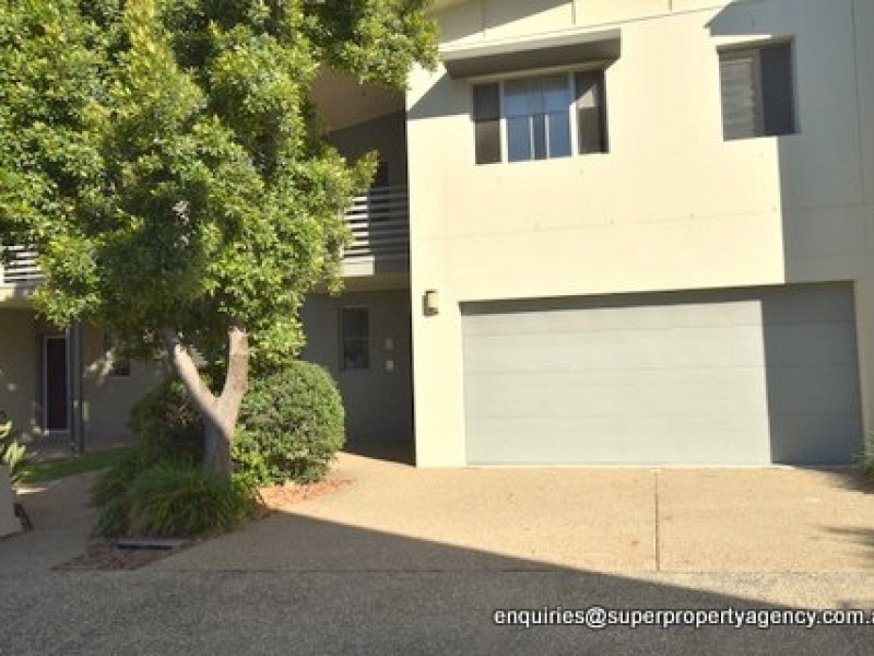 1 Boulton Drive, Nerang QLD 4211