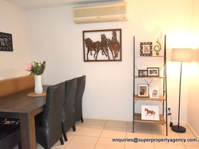 1 Boulton Drive, Nerang QLD 4211