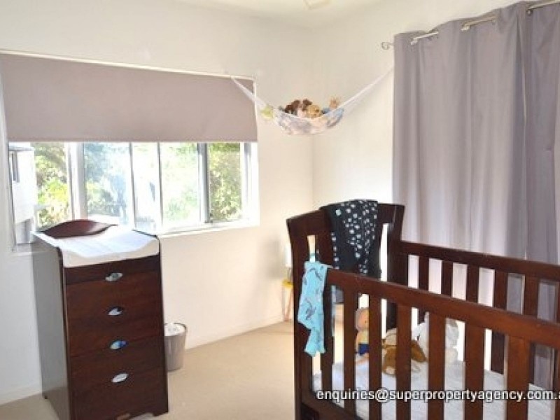 1 Boulton Drive, Nerang QLD 4211
