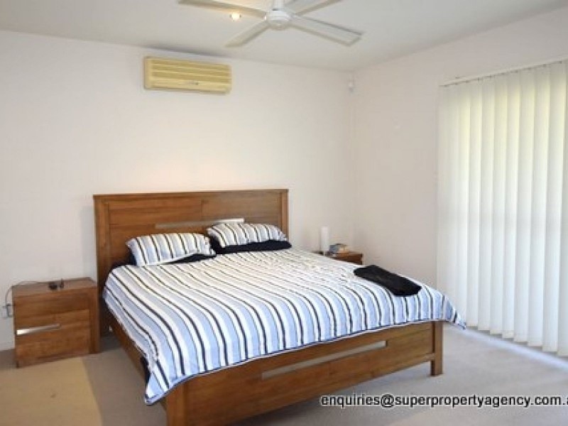 1 Boulton Drive, Nerang QLD 4211