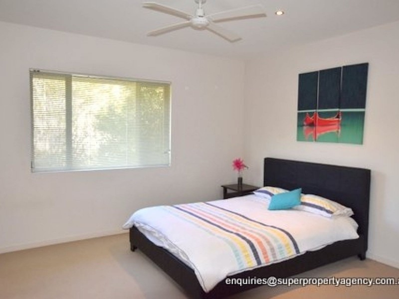 1 Boulton Drive, Nerang QLD 4211