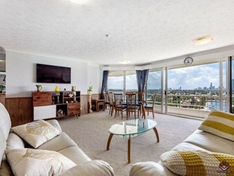 56 Hooker Boulevard, Mermaid Waters QLD 4218