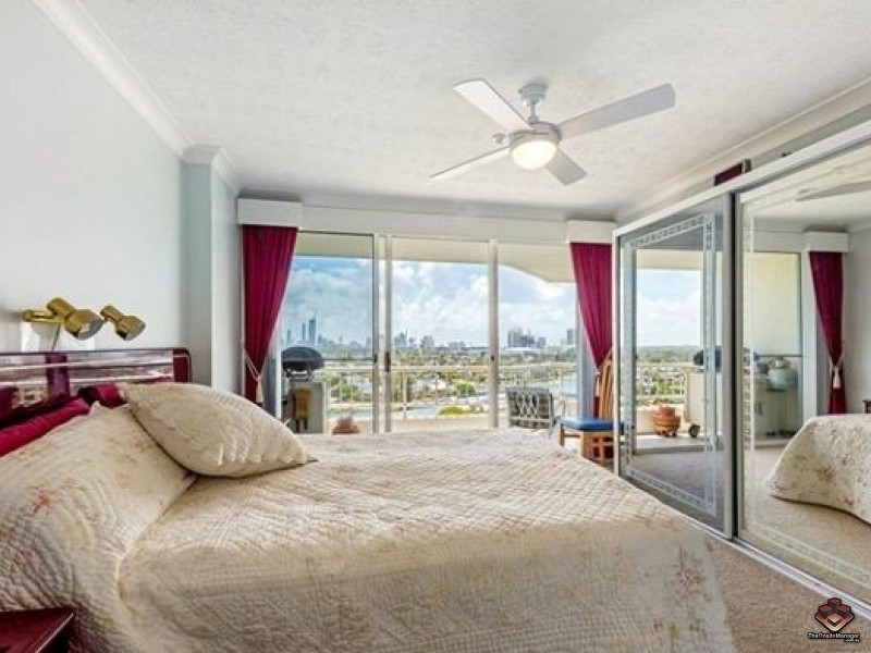 56 Hooker Boulevard, Mermaid Waters QLD 4218