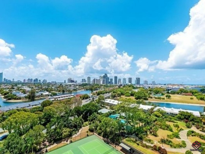 56 Hooker Boulevard, Mermaid Waters QLD 4218