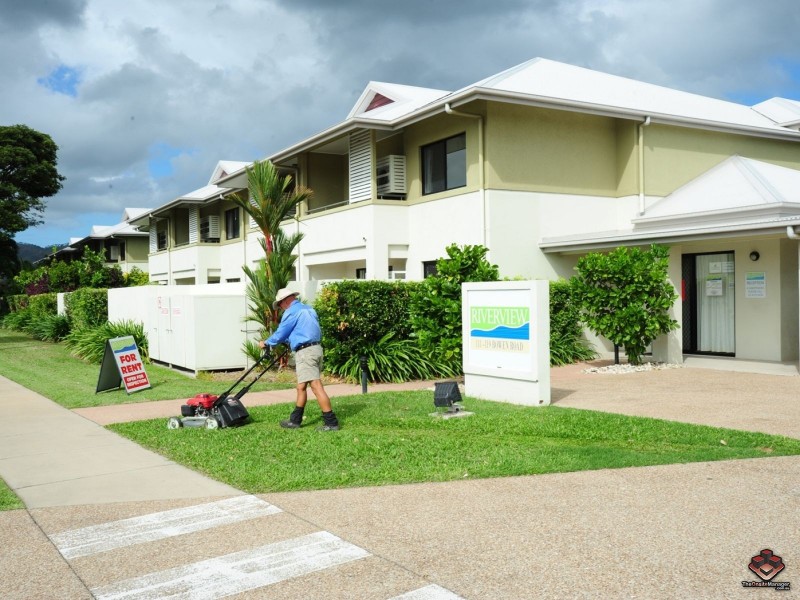 111-127 Bowen Road, Rosslea QLD 4812