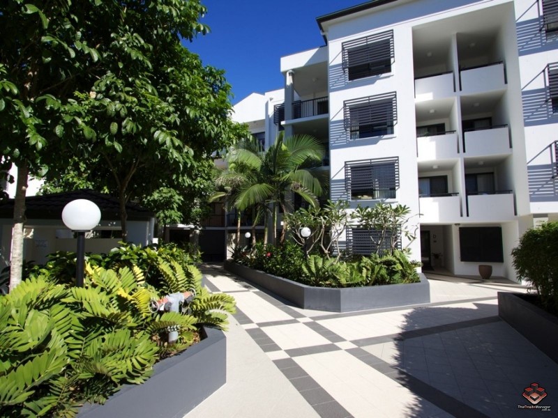 52-62 Newstead Terrace, Newstead QLD 4006