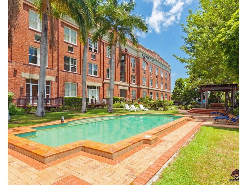 53 Vernon Terrace, Teneriffe QLD 4005