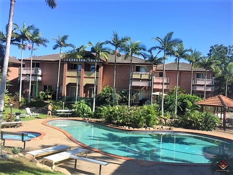 100 Racecourse Drive, Bundall QLD 4217