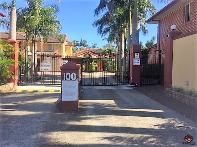 100 Racecourse Drive, Bundall QLD 4217