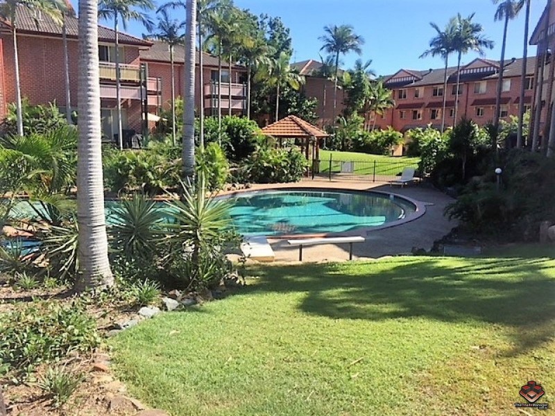 100 Racecourse Drive, Bundall QLD 4217